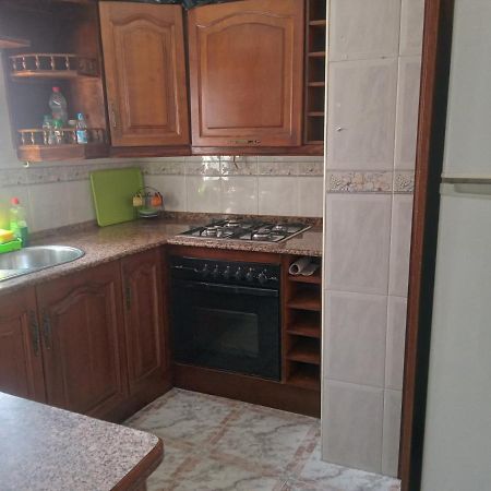 Апартаменты Casa Conil Кониль-де-ла-Фронтера Экстерьер фото