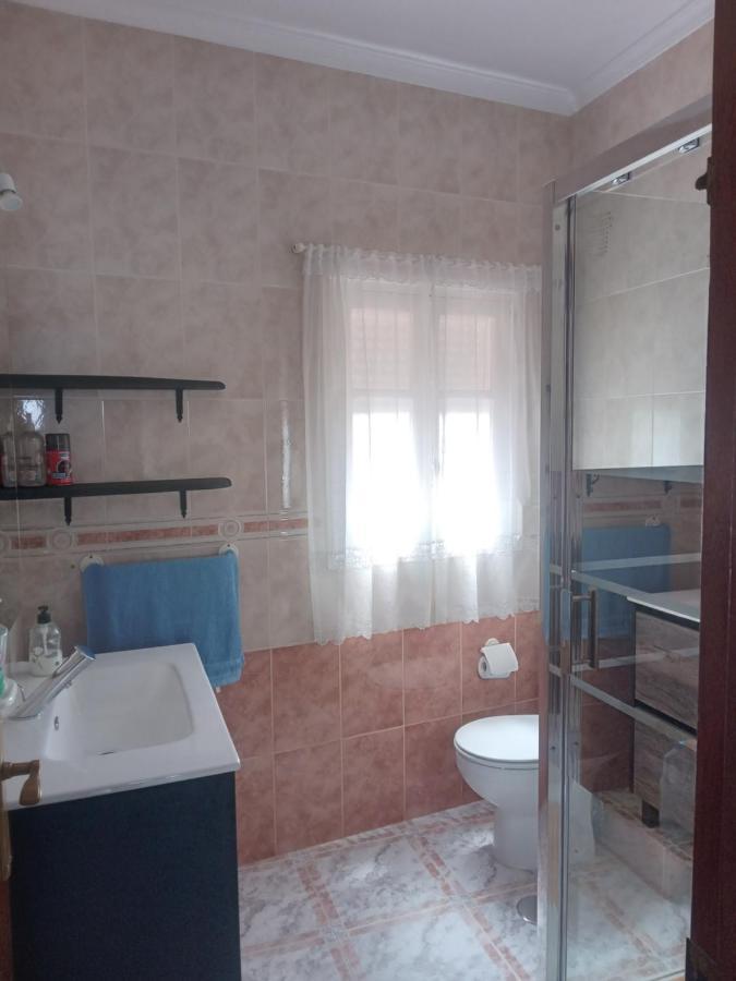Апартаменты Casa Conil Кониль-де-ла-Фронтера Экстерьер фото