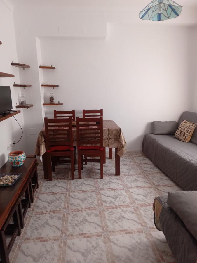Апартаменты Casa Conil Кониль-де-ла-Фронтера Экстерьер фото